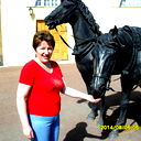 Анна Галимова