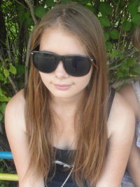 Кристина Пухова