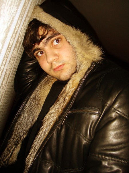 Ашот Акопов