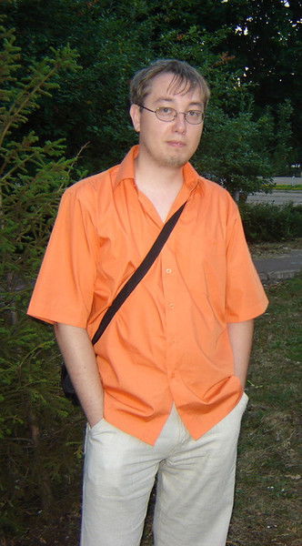 Вячеслав Китаев