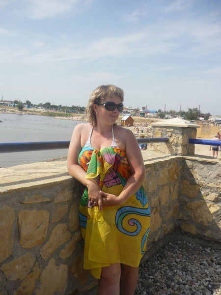 Наталья Дыга