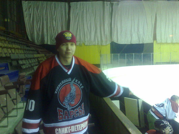 Сергей Соколов