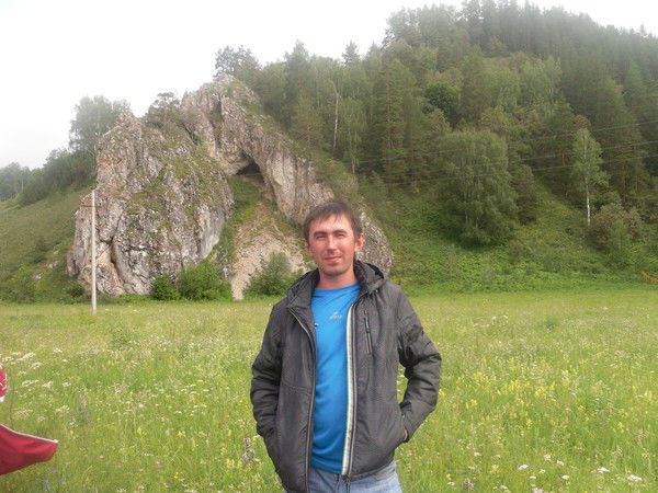 Денис Тимирзянов