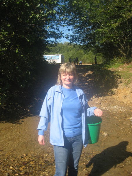 Лариса Галиева