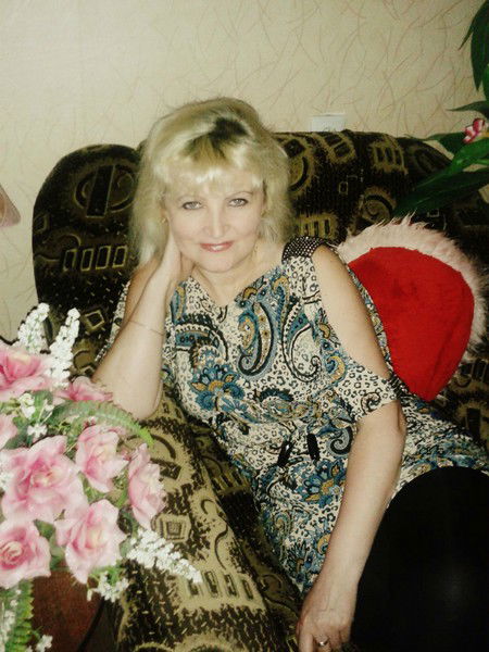 Вика Виктория