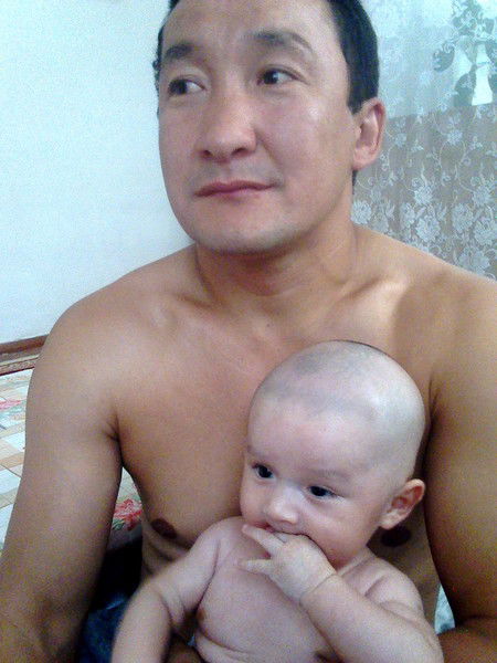 Айгуль Егизбаева