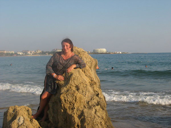 Лариса Данилова