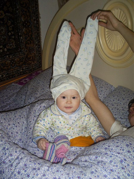 Ерасыл Балтан