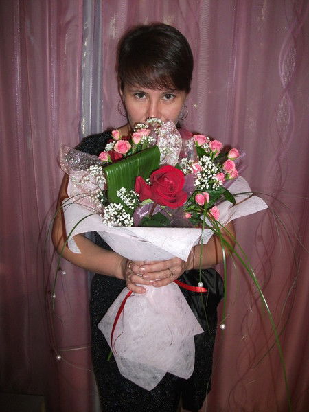 Оксана Василенко