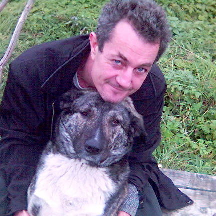 Алексей Курятников