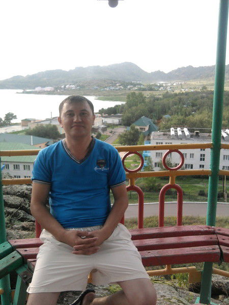 Юрий Горбунов