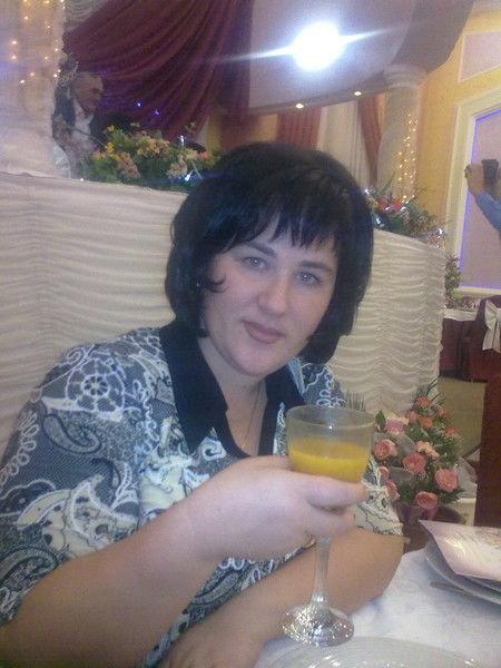 Инесса Слинкина