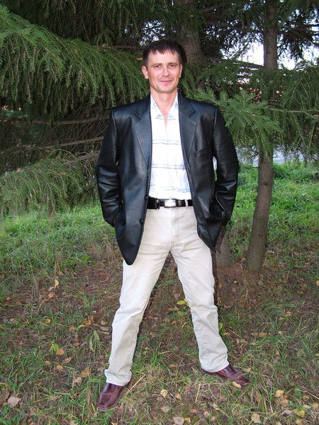 Иван Афанасьев