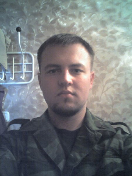 Дмитрий Петренко