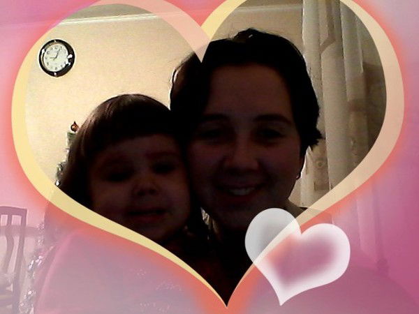 Алёна Молчанова