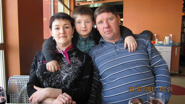 Ирина Романова