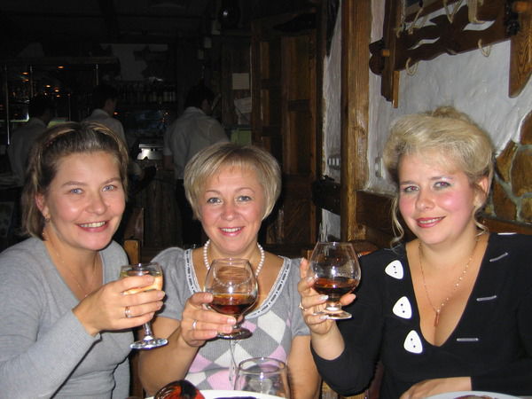 Светлана Крылова