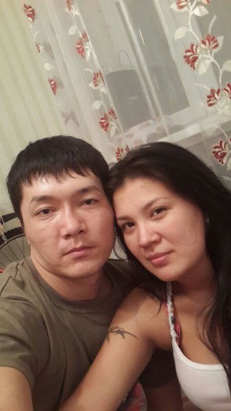 Айнажан Исламгалиева