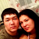 Айнажан Исламгалиева