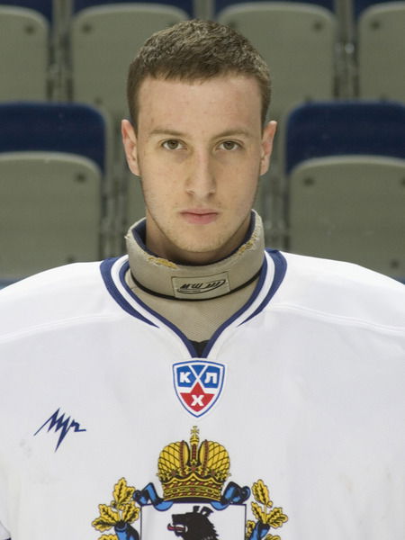 Апальков Антон