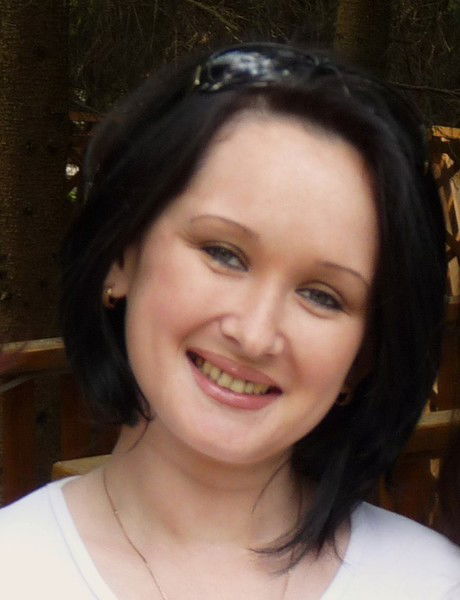 Светлана Меринова