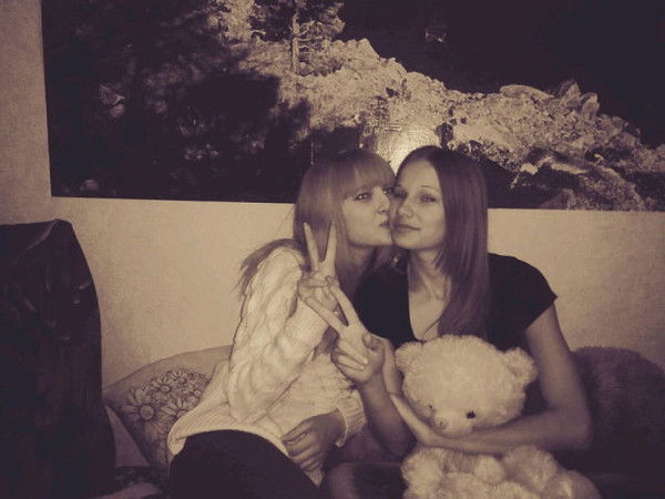 Виктория Шишова