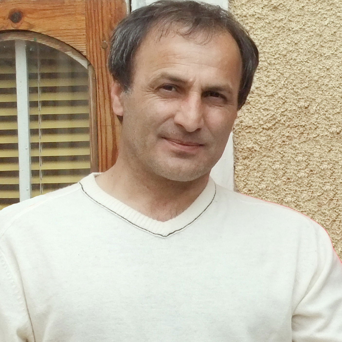 Назим Камилов