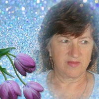 Валентина Борзова