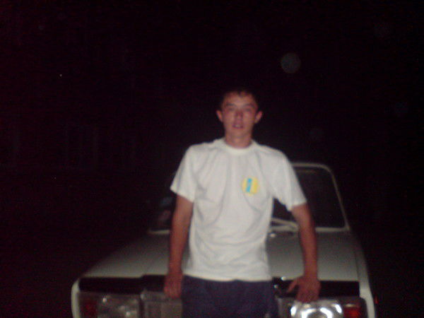 Денис Сактаганов