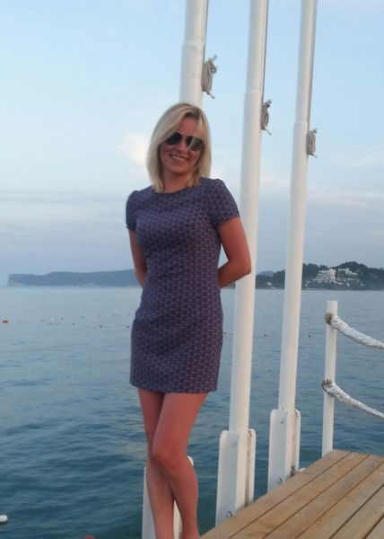 Ирина Колпакова