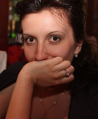 Наташа Носова