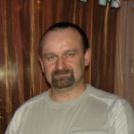 Игорь Данилов