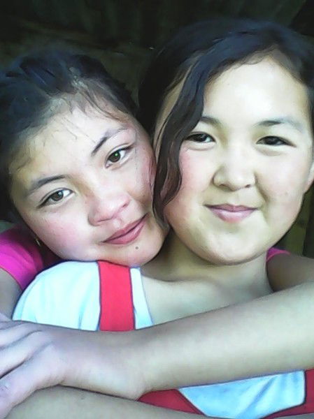 Нурайым Алыбаева