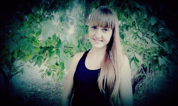 Ольга Данилова