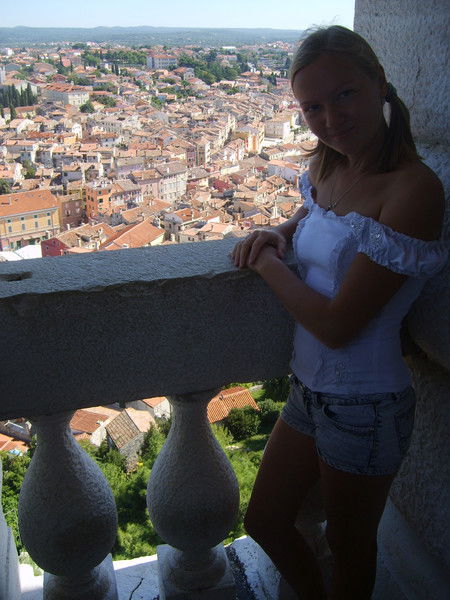 Анна Белова