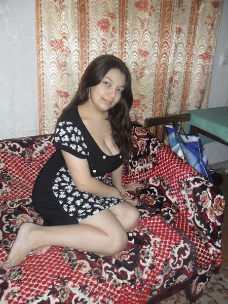 Алина Золкова