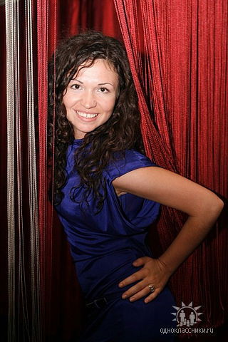 Юлия Мирошниченко