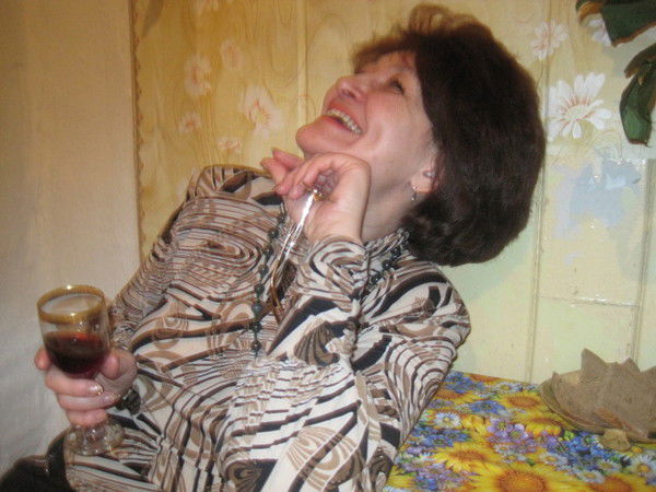 Елена Еременко