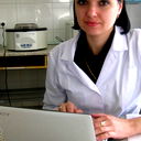 Светлана Чубарова
