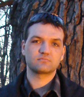 Константин Крестин