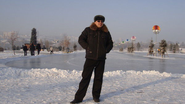 Денис Замалутдинов