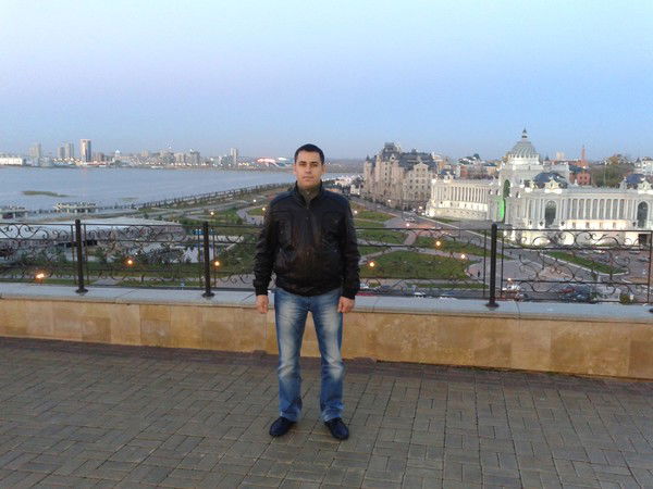 Михаил Резницкий