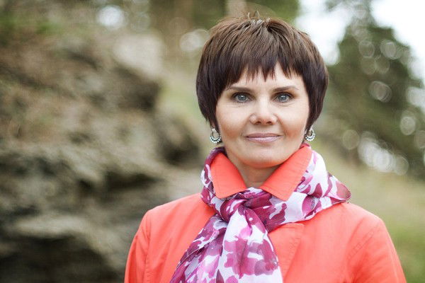 Елена Мишина