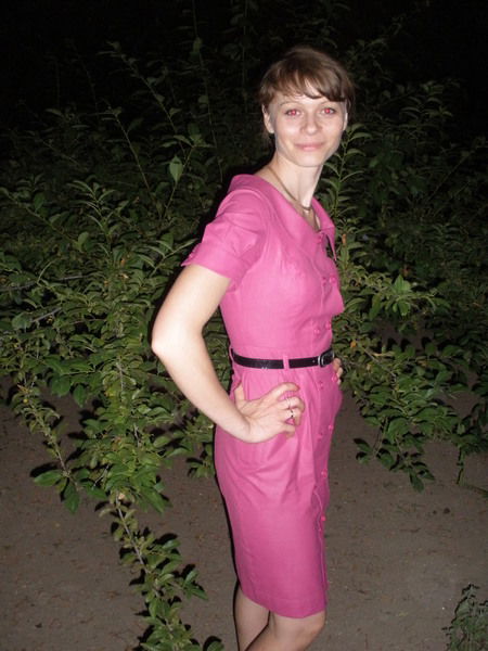 Алена Зайцева (Мхоян)