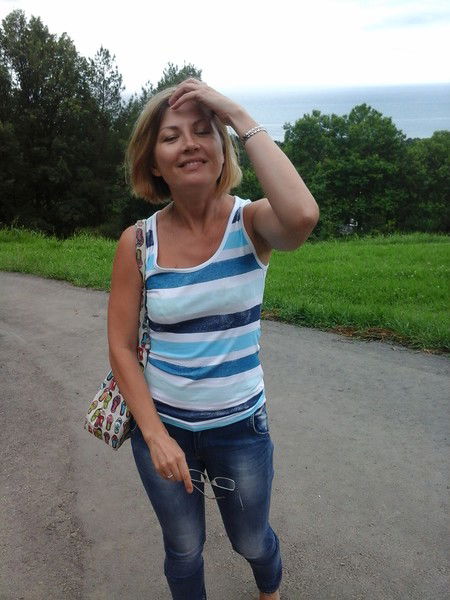 Ирина Лемесева