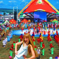 Дарья Защепина