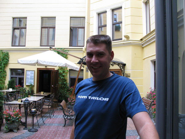 Максим Гришин