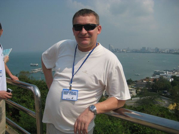 Сергей Мальцев