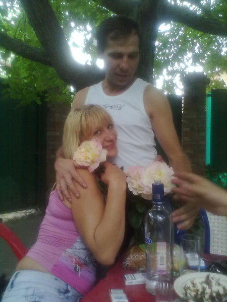 Ирина Шпицер