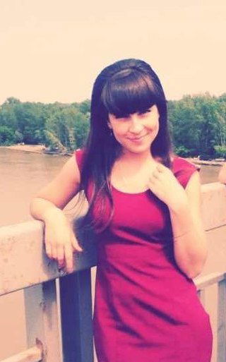 Анастасия Карачёва